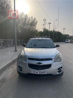 شێڤرۆلێت ئیکۆنۆکس